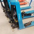 707215-6 2 electric pallet puller repair objects