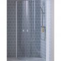 706714-1 Shower corner INR Linc Niagara 80x90 clear / screen