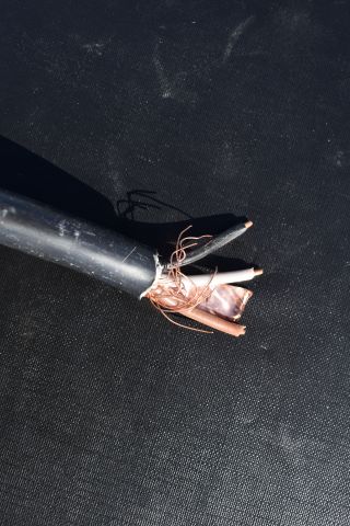 684781-2 Ground cable from Reka