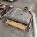 707234-1 Floor scale Mettler Toledo 300 kg