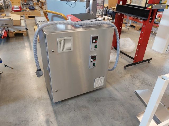 707241-4 Sypro feeder