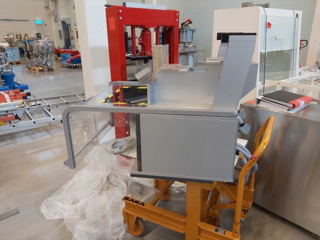 707241-5 Sypro feeder