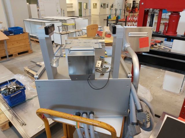 707241-6 Sypro feeder