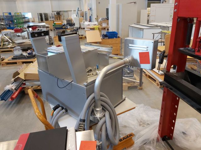 707241-7 Sypro feeder