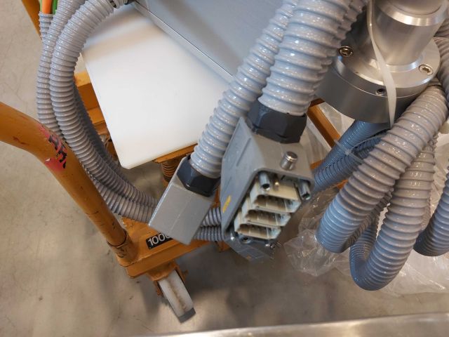 707241-8 Sypro feeder