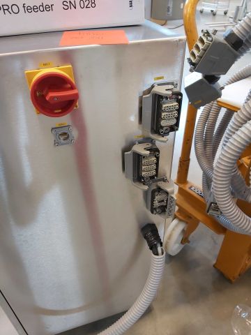 707241-9 Sypro feeder