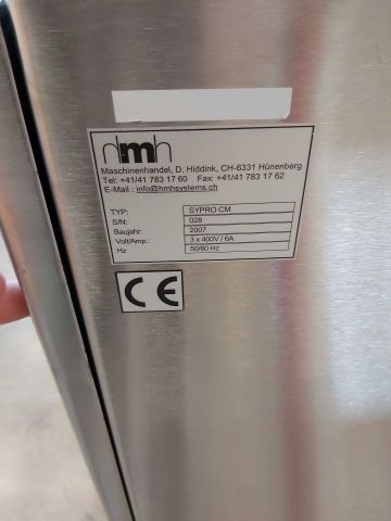 707241-10 Sypro feeder