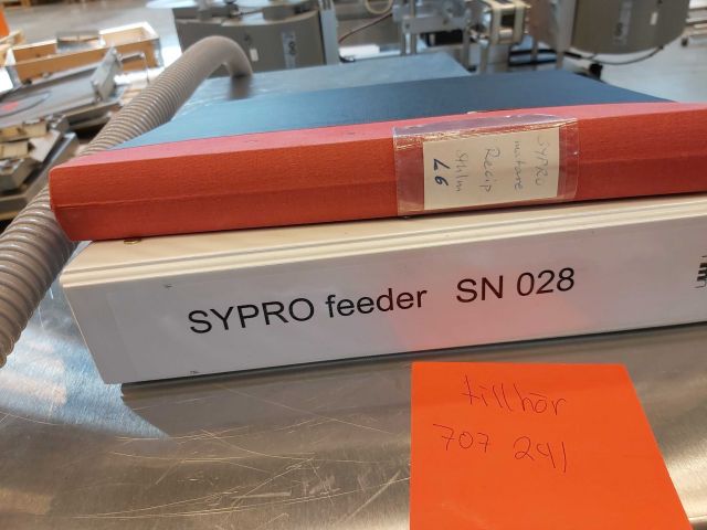 707241-2 Sypro feeder