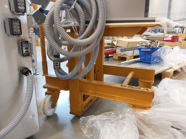 707241-11 Sypro feeder