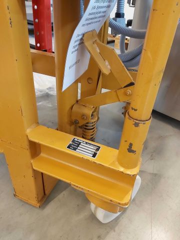 707241-12 Sypro feeder