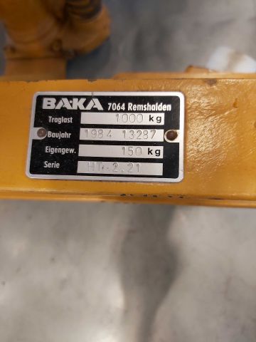 707241-13 Sypro feeder