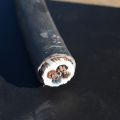 684802-2 Ground cable from Reka - XCMK-HF 4x16 / 16. FXQJ 4x16 / 16