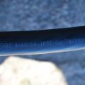 684802-5 Ground cable from Reka - XCMK-HF 4x16 / 16. FXQJ 4x16 / 16