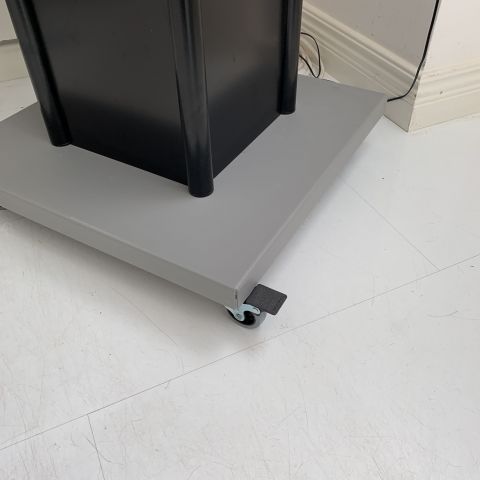 701430-4 Dressing table incl. Contents Maria Åkerberg