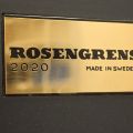 687684-5 Safe Rosengrens