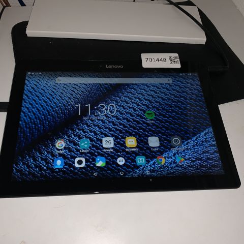 701448-1 Tablet Lenovo TB2-X30L