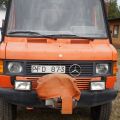 649407-3 Mercedes 410 D