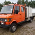 649407-4 Mercedes 410 D