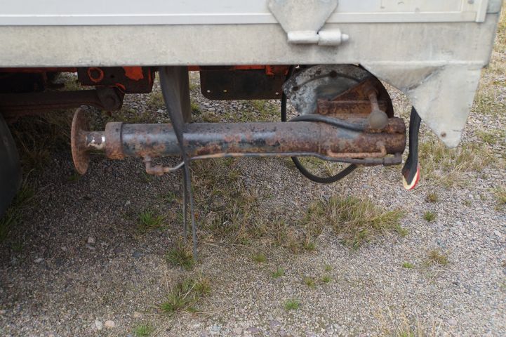 649407-7 Mercedes 410 D