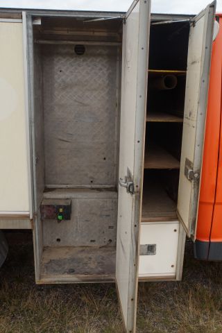 649407-12 Mercedes 410 D