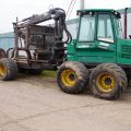 649410-1 Forestry machine Timberjack 1410 D -04