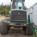 649410-3 Forestry machine Timberjack 1410 D -04