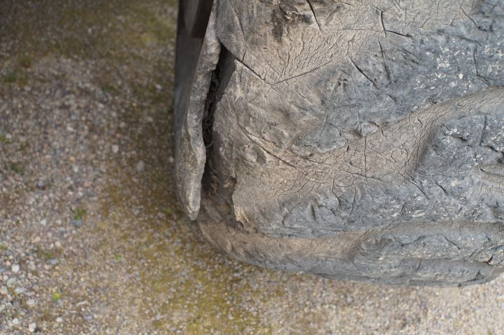 649410-14 Forestry machine Timberjack 1410 D -04