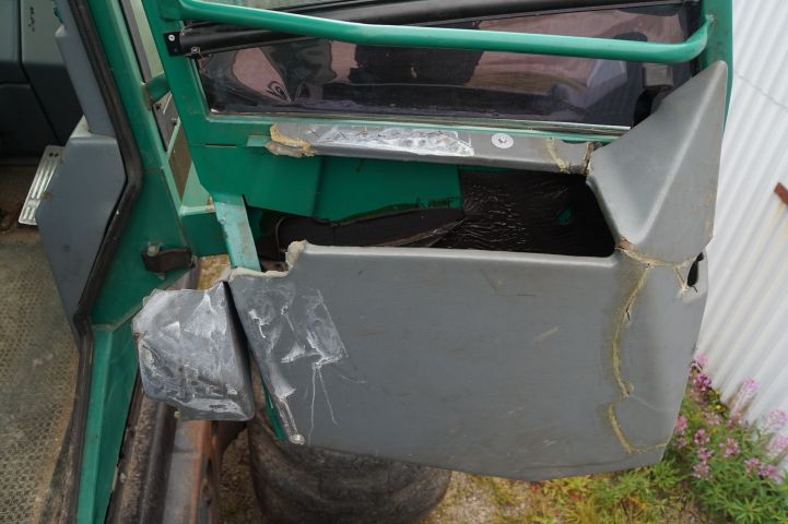 649410-19 Forestry machine Timberjack 1410 D -04