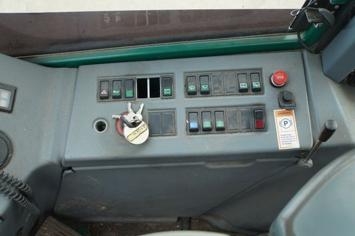 649410-21 Forestry machine Timberjack 1410 D -04