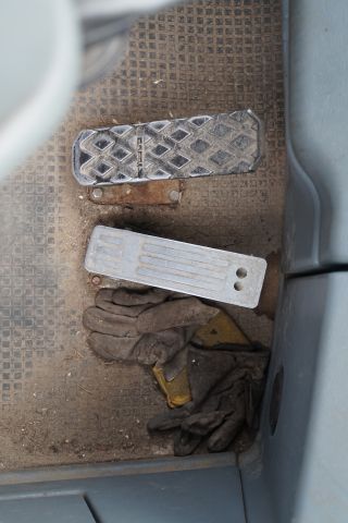 649410-23 Forestry machine Timberjack 1410 D -04