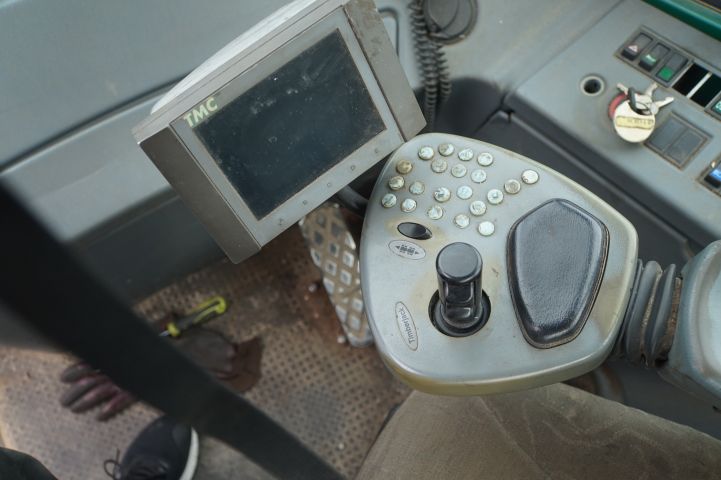 649410-24 Forestry machine Timberjack 1410 D -04