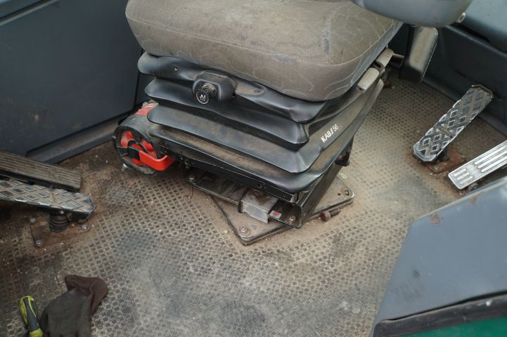 649410-26 Forestry machine Timberjack 1410 D -04