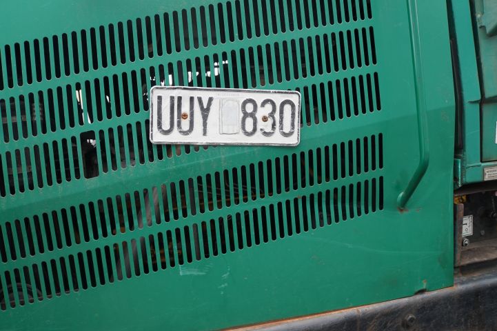 649410-27 Forestry machine Timberjack 1410 D -04