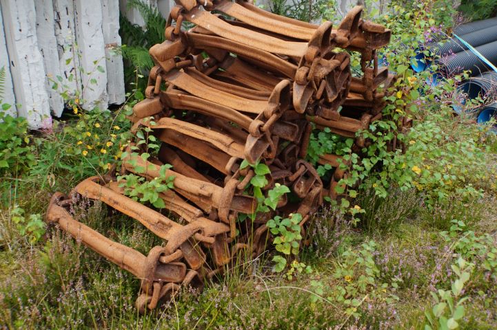 649410-28 Forestry machine Timberjack 1410 D -04