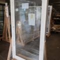 706568-4 Exterior window door Norrland wood 2-glass VH 1080x1980 mm