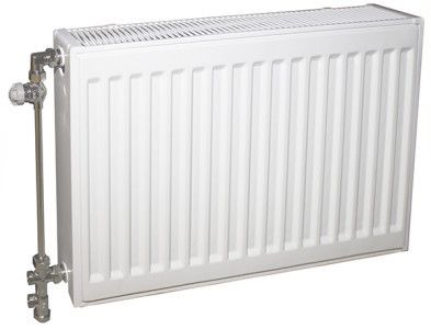 707575-1 3 st Radiator Curant CK Kompakt Typ 22 400x800