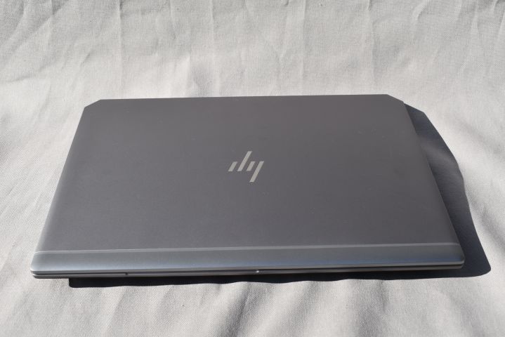 707520-7 HP ZBook 15 G5