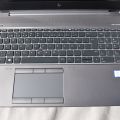 707520-4 HP ZBook 15 G5