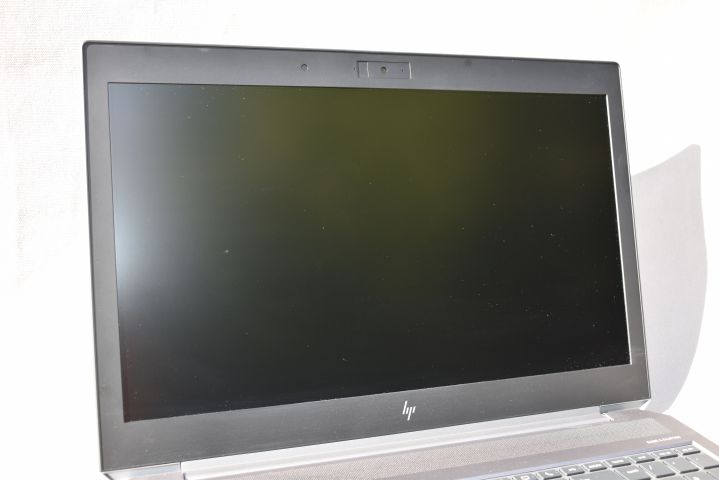 707520-3 HP ZBook 15 G5
