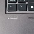 707520-5 HP ZBook 15 G5