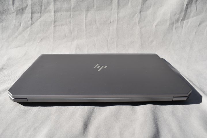707520-6 HP ZBook 15 G5
