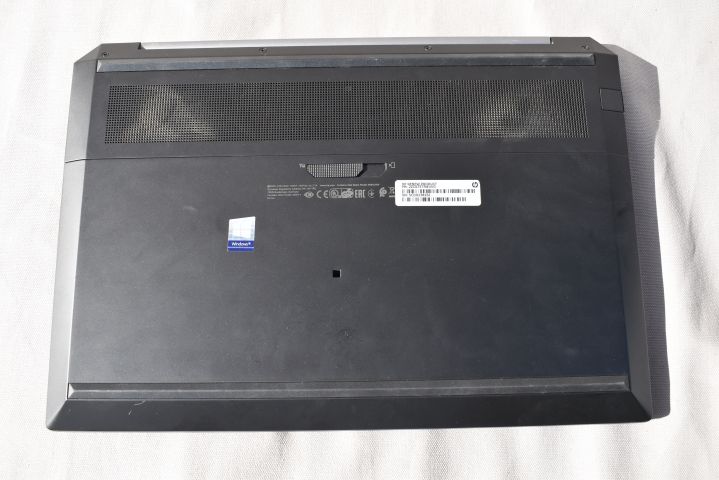 707520-10 HP ZBook 15 G5