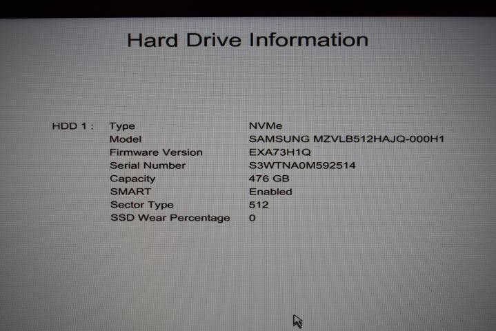 707520-16 HP ZBook 15 G5