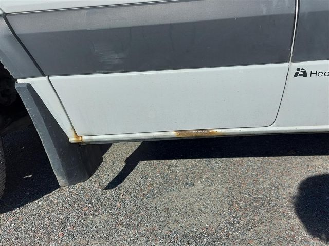 703498-14 Mercedes Sprinter 516 NGT Gas / Petrol Automatic (21526mil) -2012