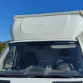 703498-16 Mercedes Sprinter 516 NGT Gas / Petrol Automatic (21526mil) -2012