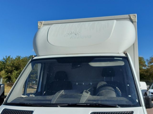 703498-16 Mercedes Sprinter 516 NGT Gas / Petrol Automatic (21526mil) -2012