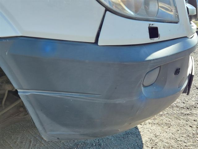 703498-18 Mercedes Sprinter 516 NGT Gas / Petrol Automatic (21526mil) -2012