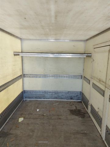 703498-22 Mercedes Sprinter 516 NGT Gas / Petrol Automatic (21526mil) -2012