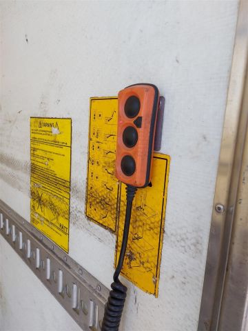 703498-24 Mercedes Sprinter 516 NGT Gas / Petrol Automatic (21526mil) -2012