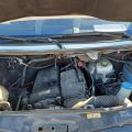 703498-26 Mercedes Sprinter 516 NGT Gas / Petrol Automatic (21526mil) -2012